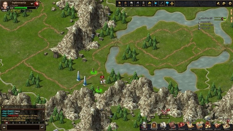 Квесты в Castlot