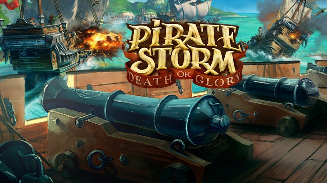 Pirat Storm