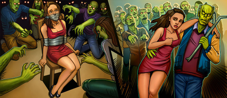 Геймплей Полный Пи