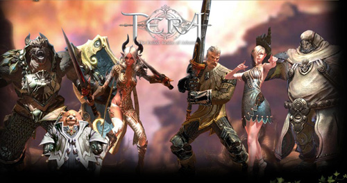 TERA Online
