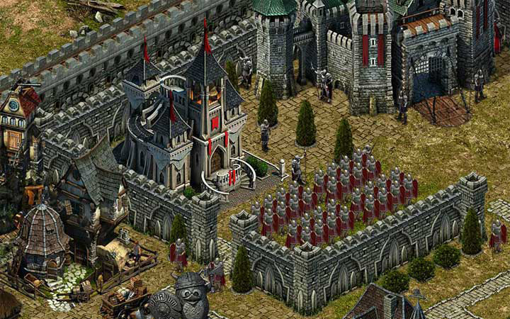 Играть в Войны Престолов